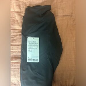 Lululemon Instill HR 25” leggings